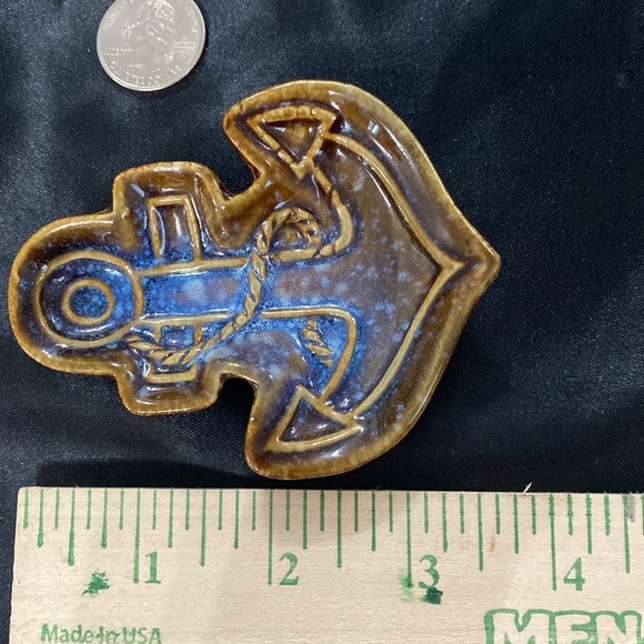 Anchor Ring Holder - Picture 3 of 3